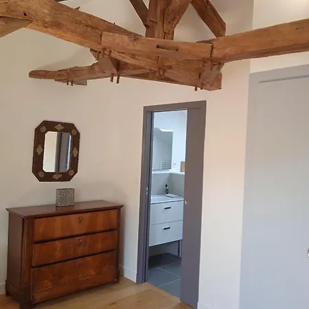 B&B Lo Imagine Saint-Justin (Midi-Pyrenees)