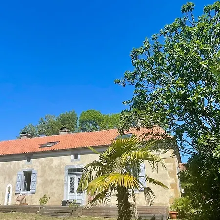 Lo Imagine * Saint-Justin (Midi-Pyrenees)