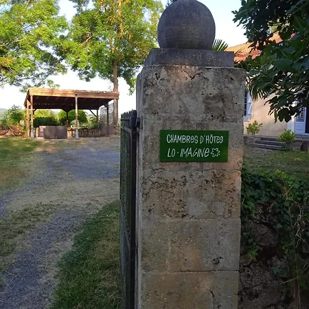 Lo Imagine Saint-Justin (Midi-Pyrenees)